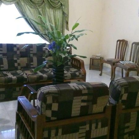 Park View Guest House Nuwara Eliya Exterior foto