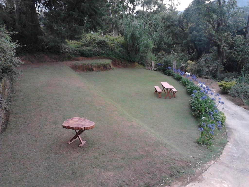 Park View Guest House Nuwara Eliya Exterior foto