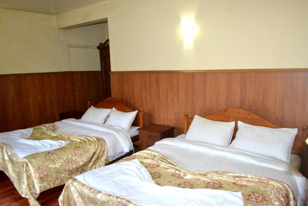 Park View Guest House Nuwara Eliya Exterior foto