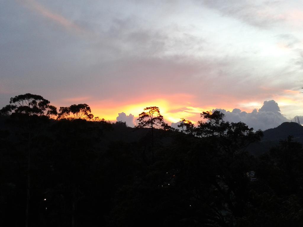 Park View Guest House Nuwara Eliya Exterior foto