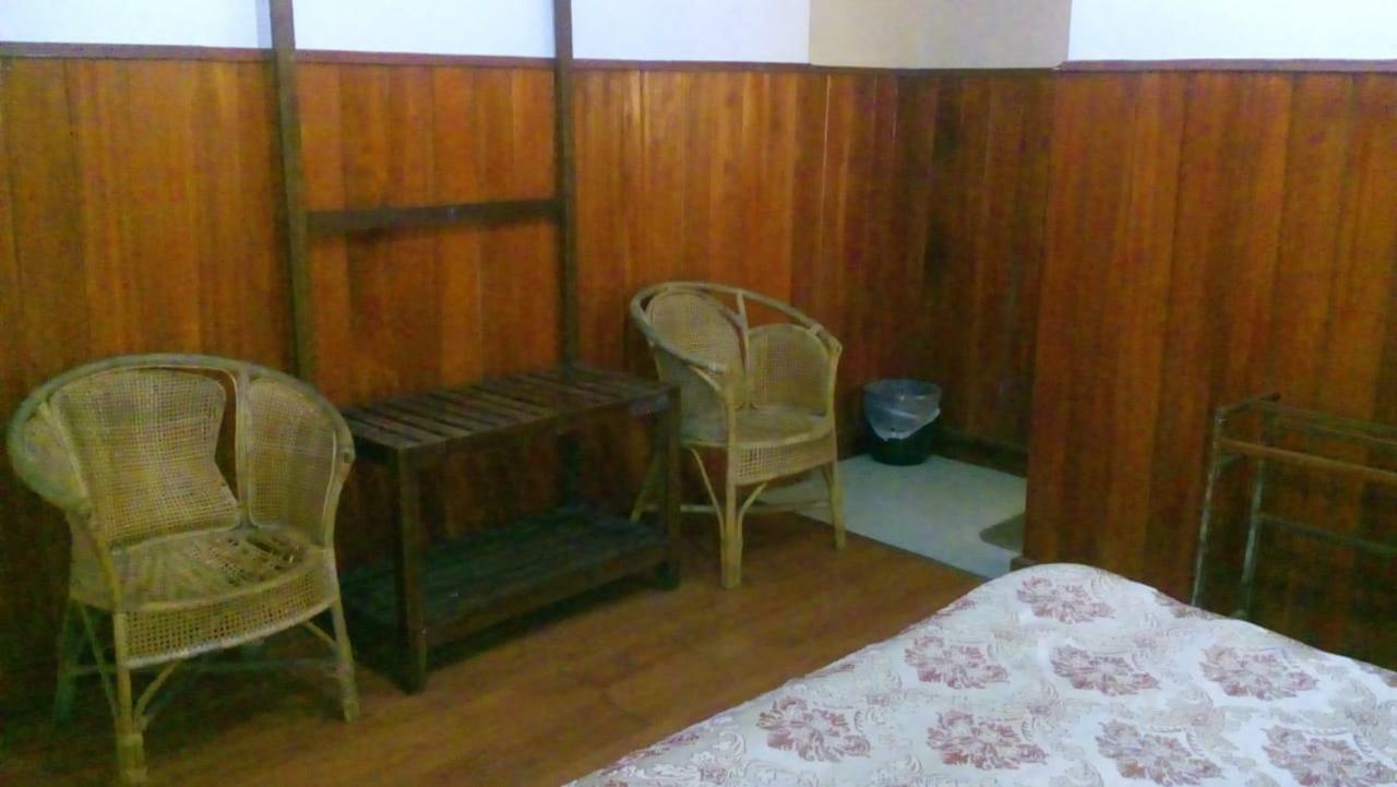 Park View Guest House Nuwara Eliya Exterior foto