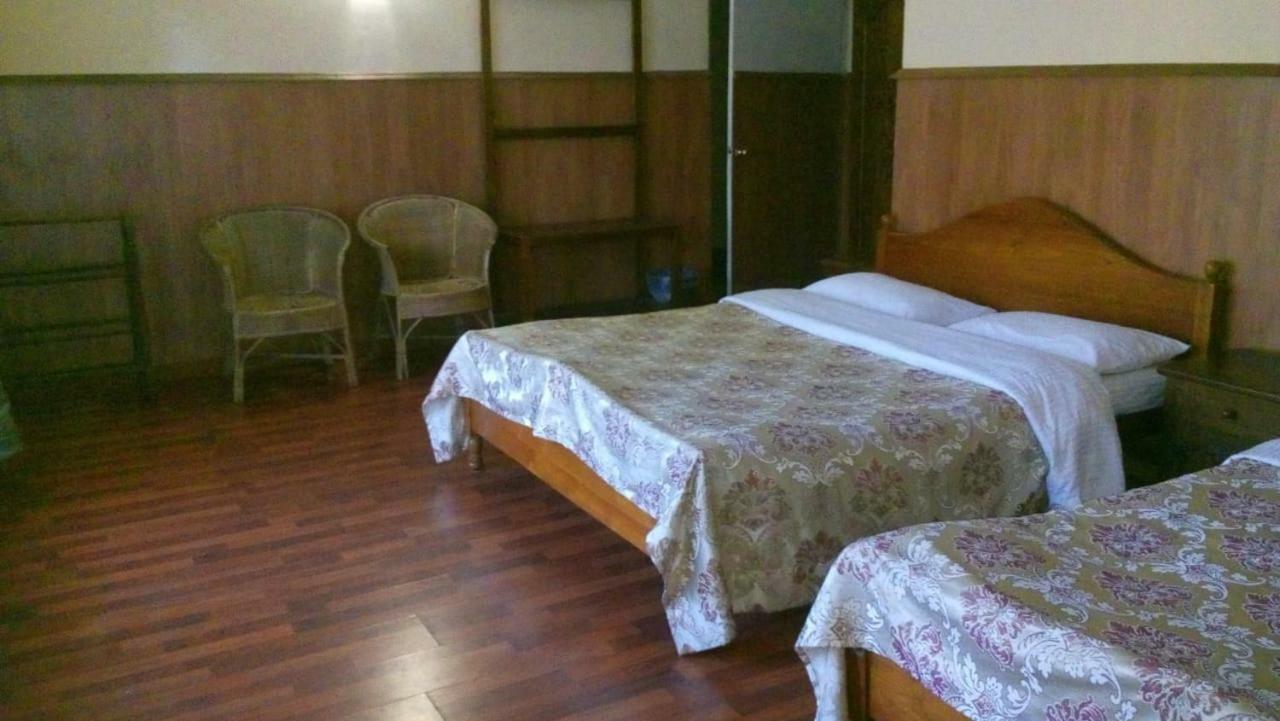 Park View Guest House Nuwara Eliya Exterior foto