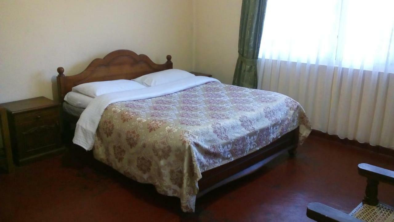 Park View Guest House Nuwara Eliya Exterior foto
